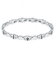Bracciale Maserati Jewels uomo JM423AVD17