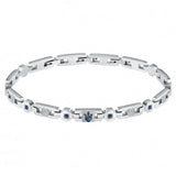 Bracciale Maserati Jewels uomo JM423AVD15