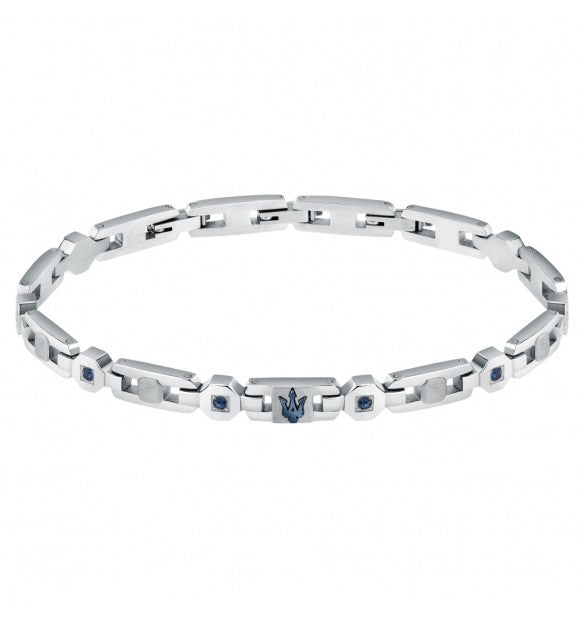 Bracciale Maserati Jewels uomo JM423AVD15