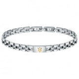Bracciale Maserati Jewels uomo JM221ATY04