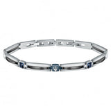 Bracciale Maserati Jewels Ceramica uomo JM223ATZ20