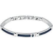 bracciale uomo gioielli Maserati Iconic Codice: JM523AVD33