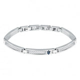Bracciale Maserati Jewels uomo JM423AVD21