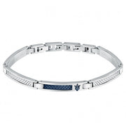 Bracciale Maserati Jewels uomo JM423AVD22