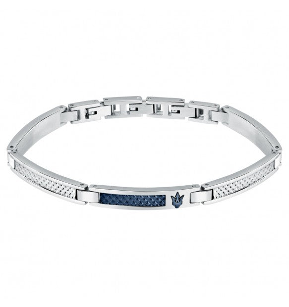 Bracciale Maserati Jewels uomo JM423AVD22
