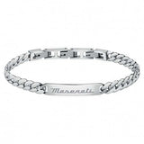 Bracciale Maserati Jewels uomo JM222AVD06