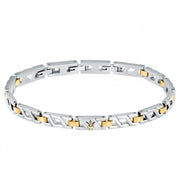 Bracciale Maserati Jewels Iconic uomo JM124AVD38