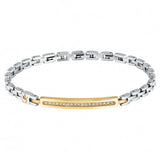 Bracciale Maserati Jewels Iconic uomo JM224AVD42