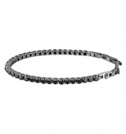 Bracciale Maserati Jewels tennis uomo JM222AVC06