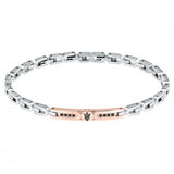 Bracciale Maserati Jewels uomo JM423AVD26