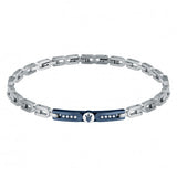 Bracciale Maserati Iconic uomo JM423AVD27