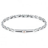 Bracciale Maserati Jewels uomo JM423AVD28