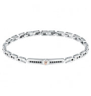 Bracciale Maserati Jewels uomo JM423AVD28