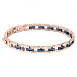 Bracciale Maserati Jewels uomo JM422ATZ15