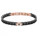 Bracciale Maserati Jewels uomo JM422ATZ13