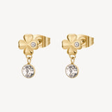 Orecchini donna gioielli Brosway Chakra