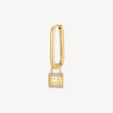 Brosway Mono orecchino donna gioiello Chakra