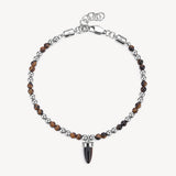 Brosway bracciale uomo gioielli Brosway Riptide