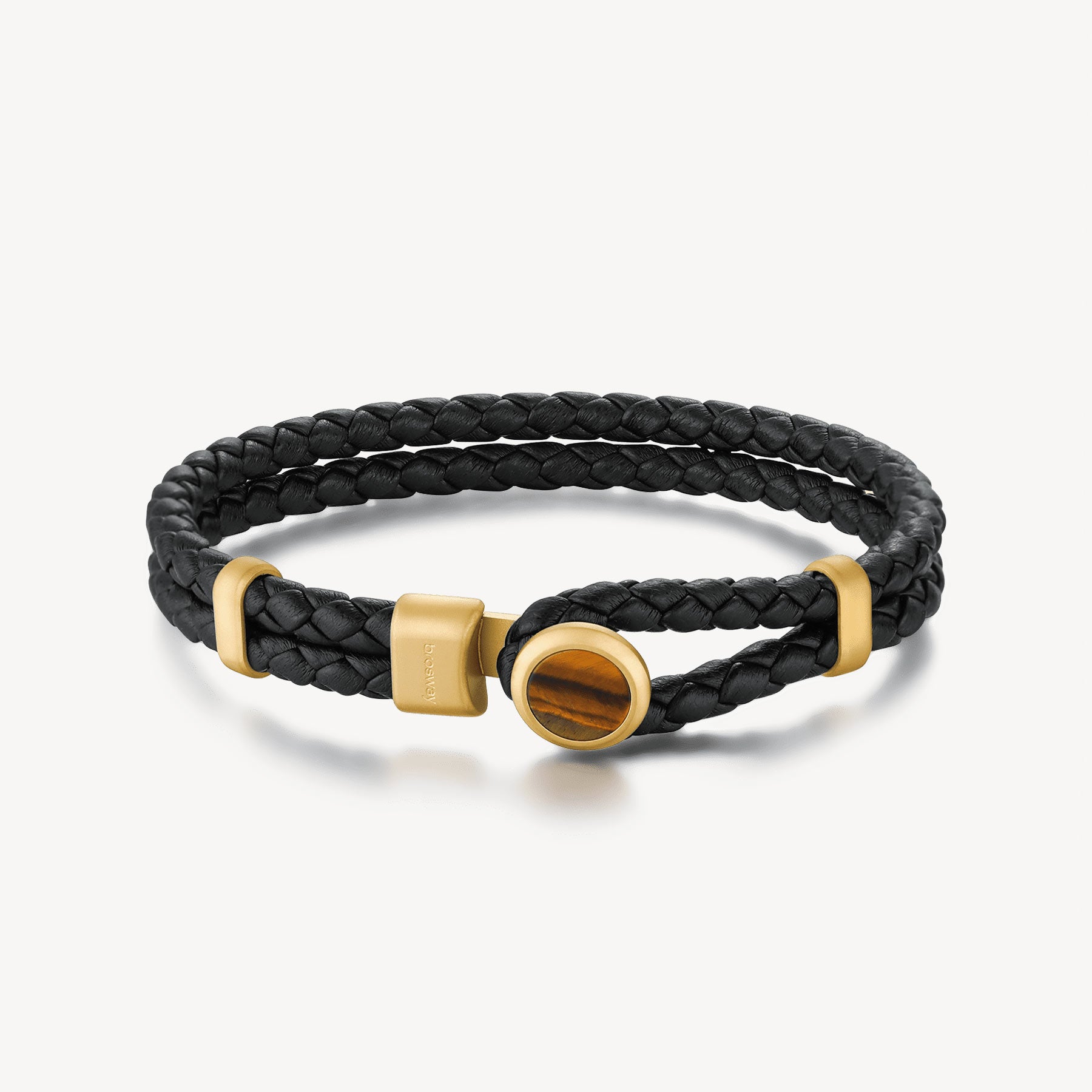 Brosway bracciale uomo gioielli Brosway Material