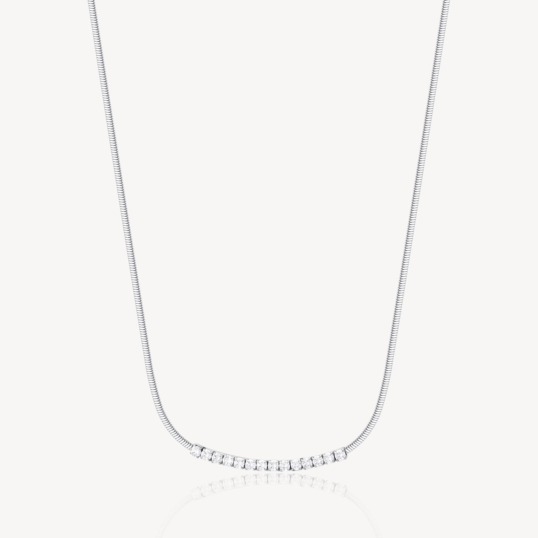 Brosway collana donna gioielli Brosway Affinity