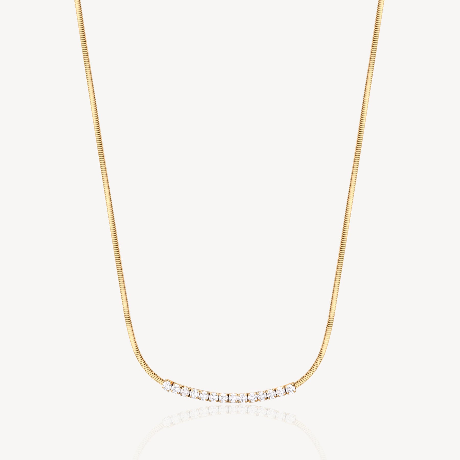 Brosway collana donna gioielli Desideri