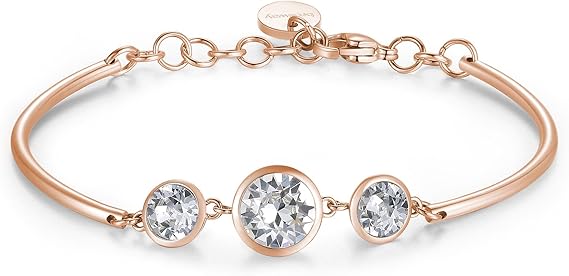 Brosway bracciale donna gioielli Brosway Chakra Codice: BHK345