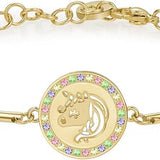 Bracciale donna gioielli Brosway Chakra