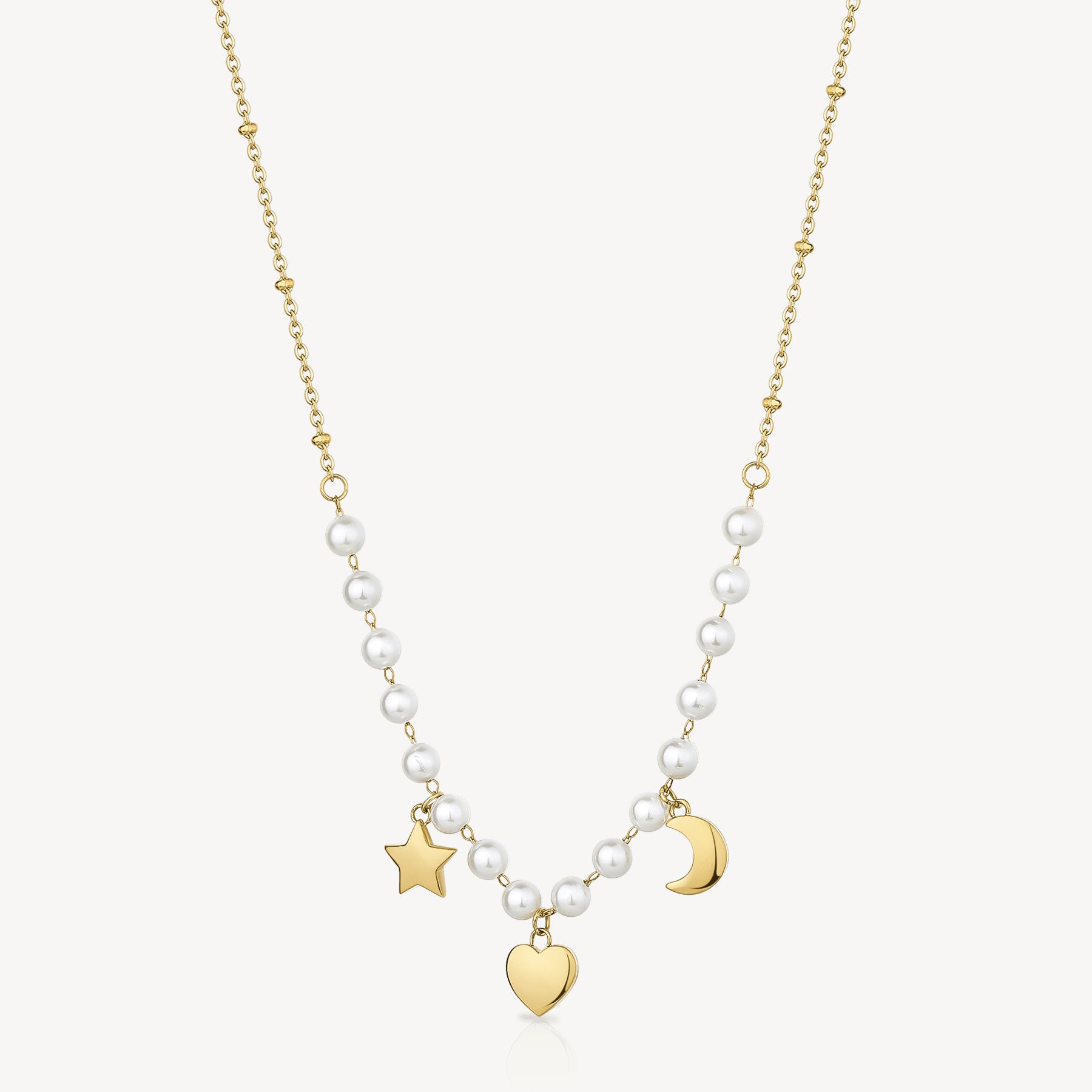 collana donna gioielli Brosway Chant