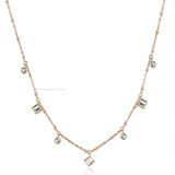 collana donna gioielli Brosway Juice