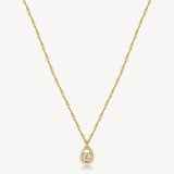 collana gioielli Brosway Ribbon Codice: BBN30