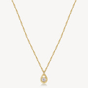 collana gioielli Brosway Ribbon Codice: BBN30