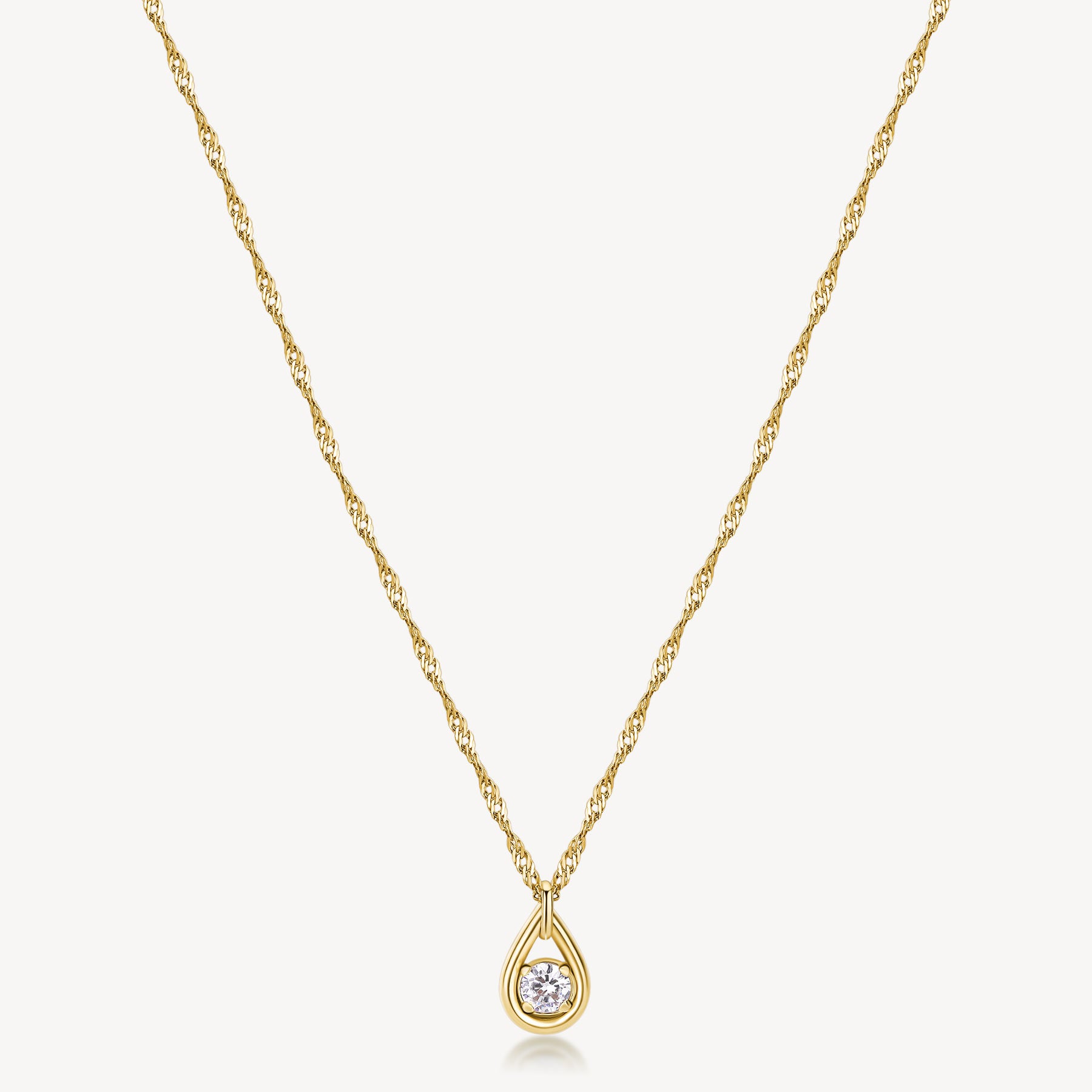 collana gioielli Brosway Ribbon Codice: BBN30