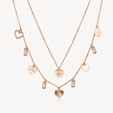 Brosway Collana CHANT