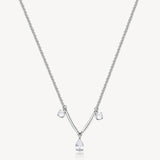 Brosway collana donna gioielli Brosway Affinity Codice: BFF178