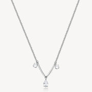 Brosway collana donna gioielli Brosway Affinity Codice: BFF178