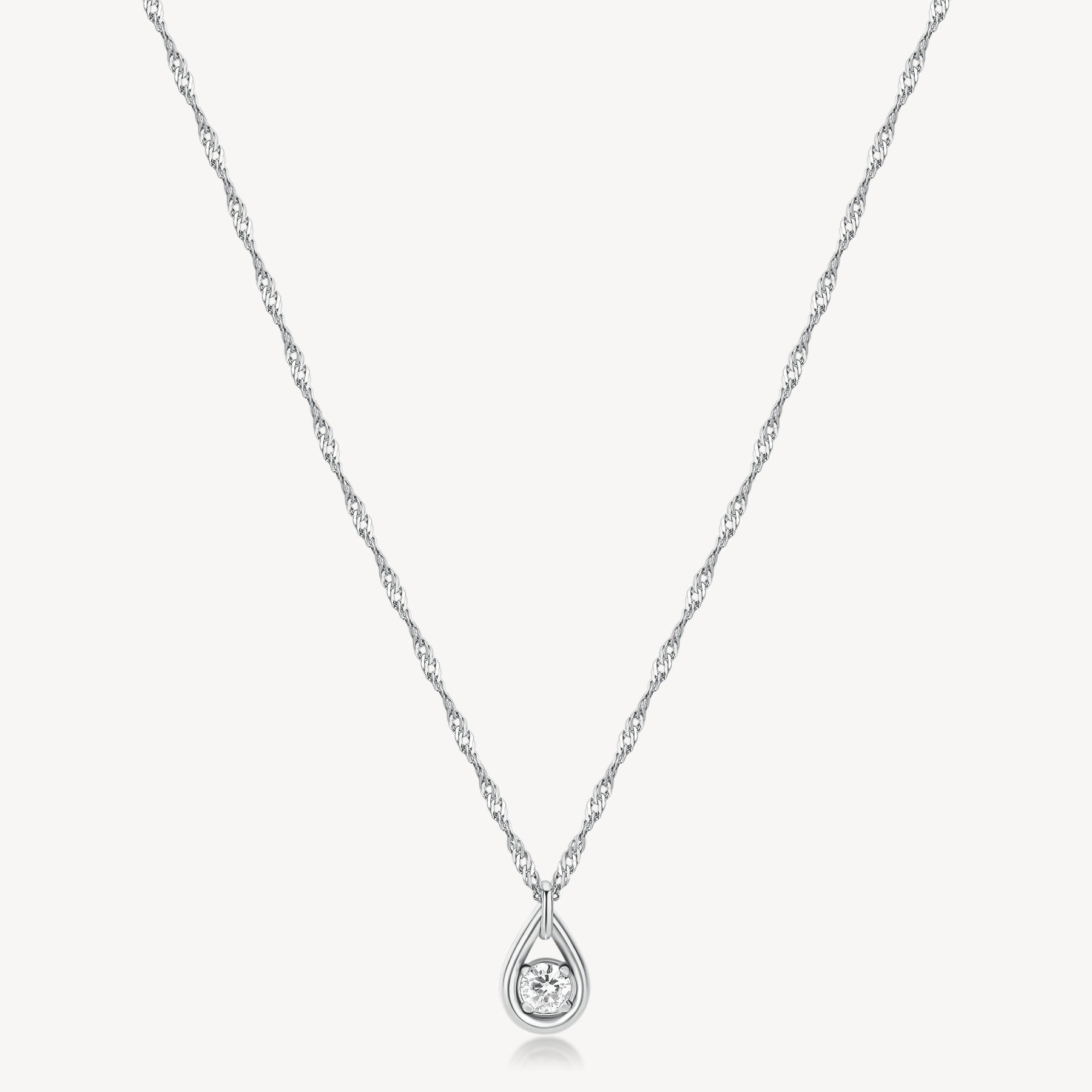 collana gioielli Brosway Ribbon Codice: BBN29