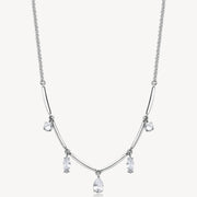 collana donna gioielli Brosway Affinity