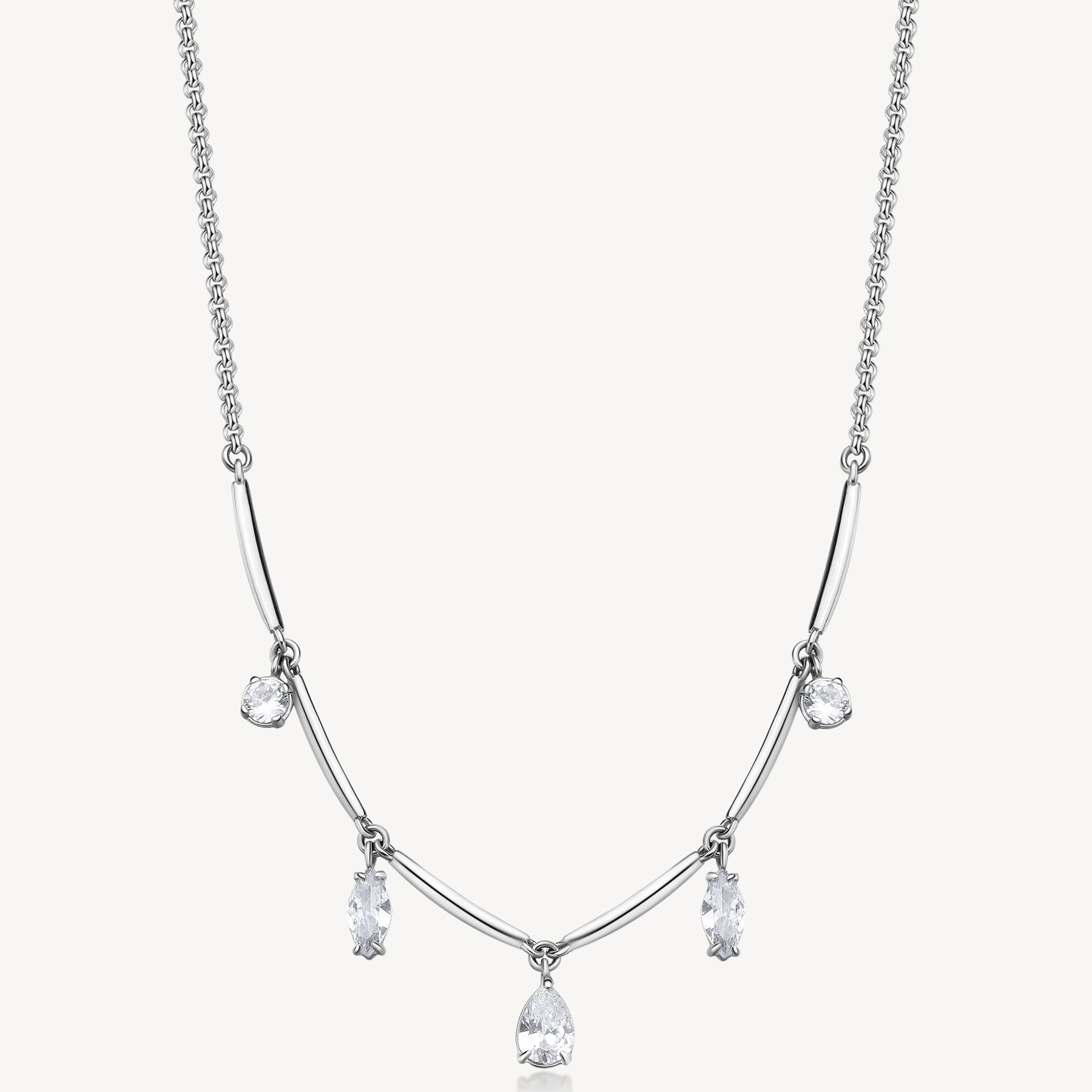 collana donna gioielli Brosway Affinity