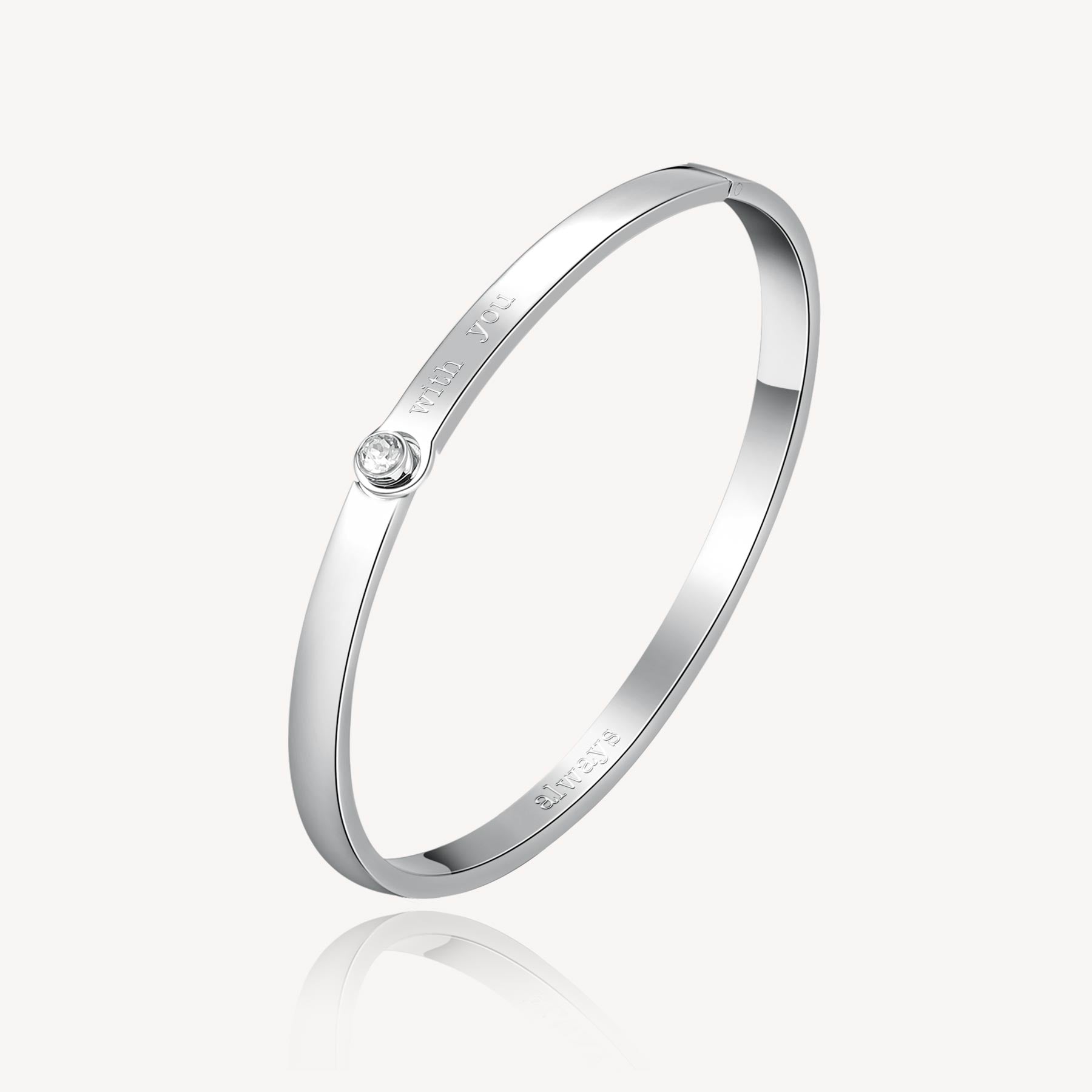 Brosway bracciale donna gioielli Brosway Withyou