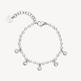 Bracciale donna gioielli Brosway Chant