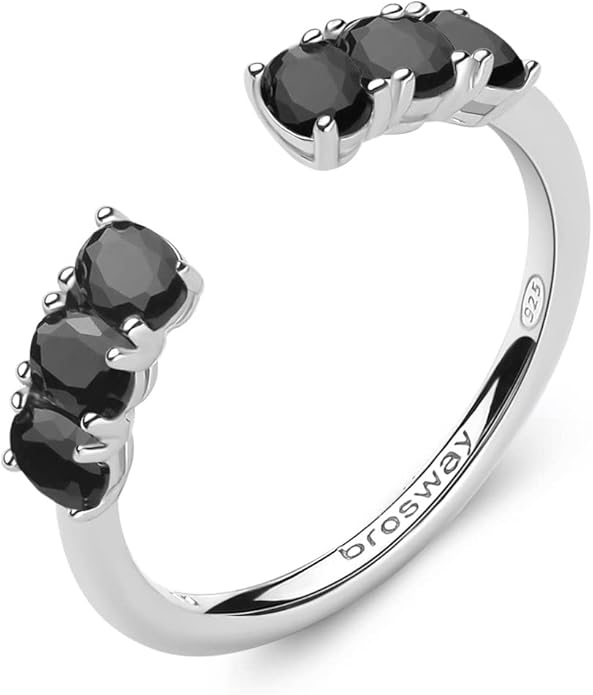 anello donna gioielli Brosway Fancy