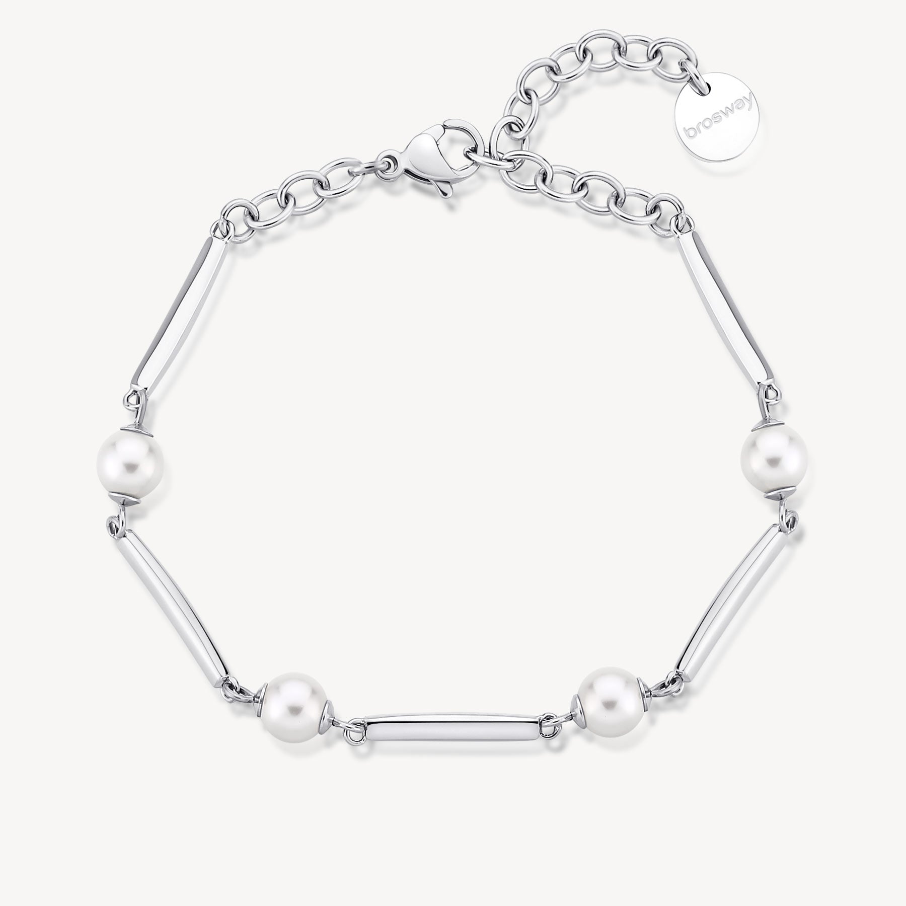 bracciale donna gioielli Brosway Affinity Codice: BFF164