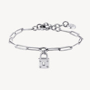 Brosway bracciale donna gioielli Brosway Chant