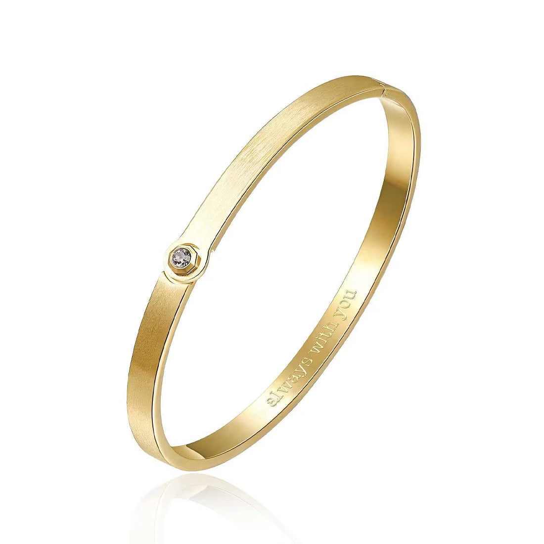 bracciale donna gioielli Brosway Withyou