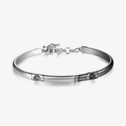 bracciale uomo gioielli Brosway Celesta