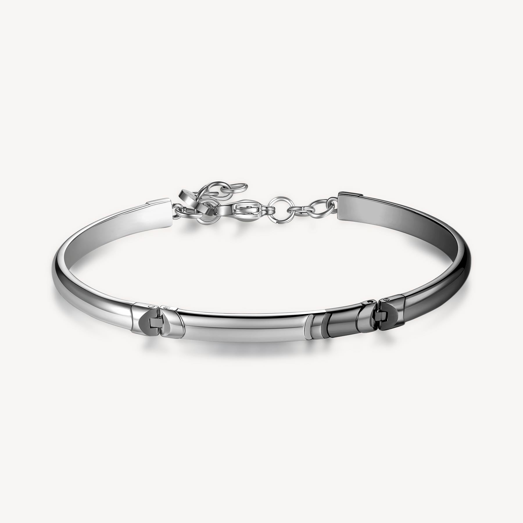 bracciale uomo gioielli Brosway Celesta