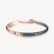 bracciale uomo gioielli Brosway Celesta