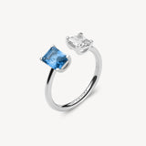 Anello FANCY