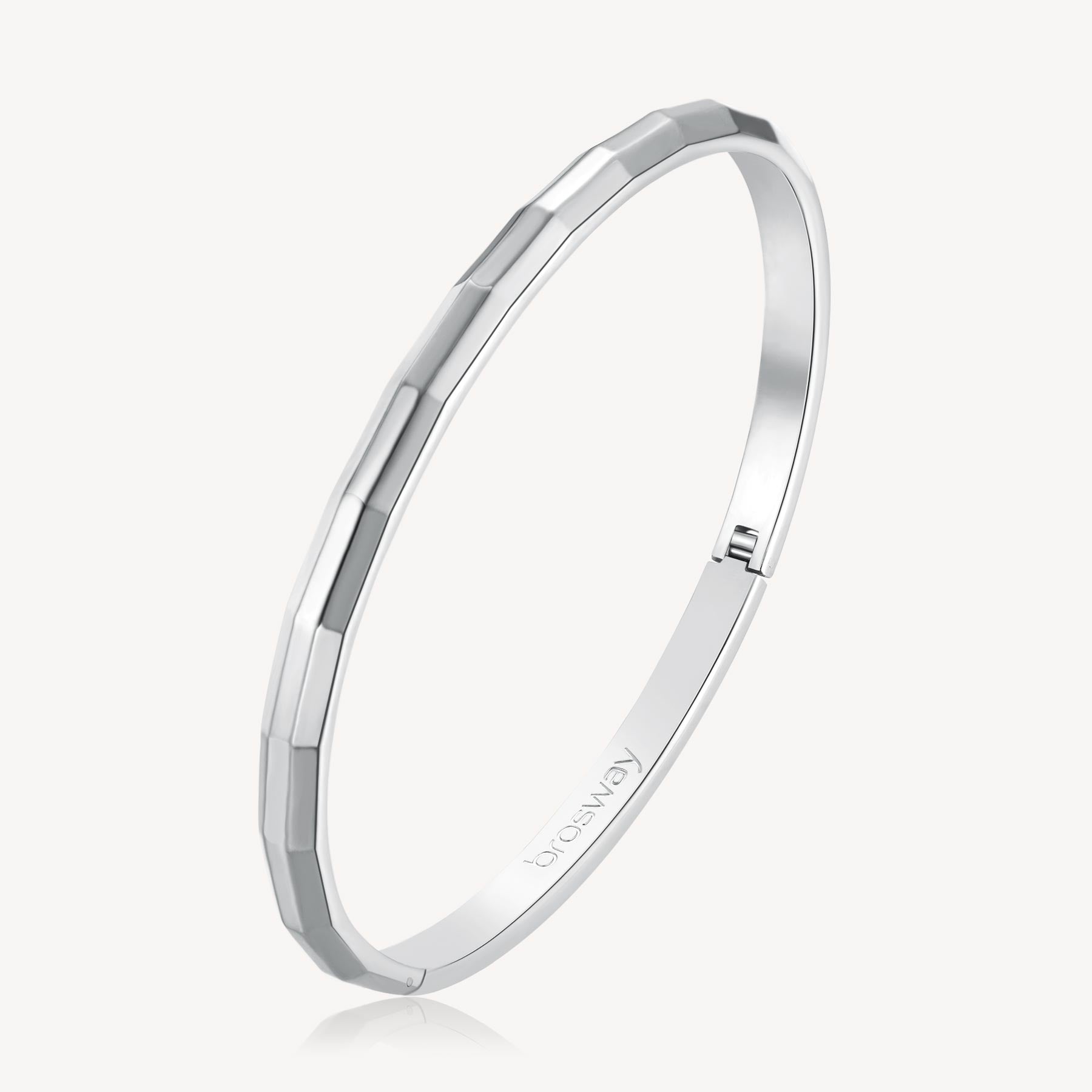 Bracciale donna gioielli Brosway Withyou
