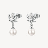 orecchini donna gioielli Brosway Chakra